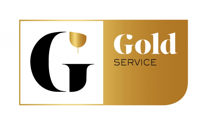 Logo GOLD